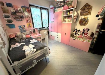 Quadrilocale Via Modigliani, Settimo Torinese - foto 21