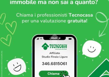 Villa Piazza Cesio, Calice Ligure - foto 12