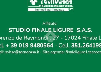 Terreno edificabile Piazza Cesio, Calice Ligure - foto 7