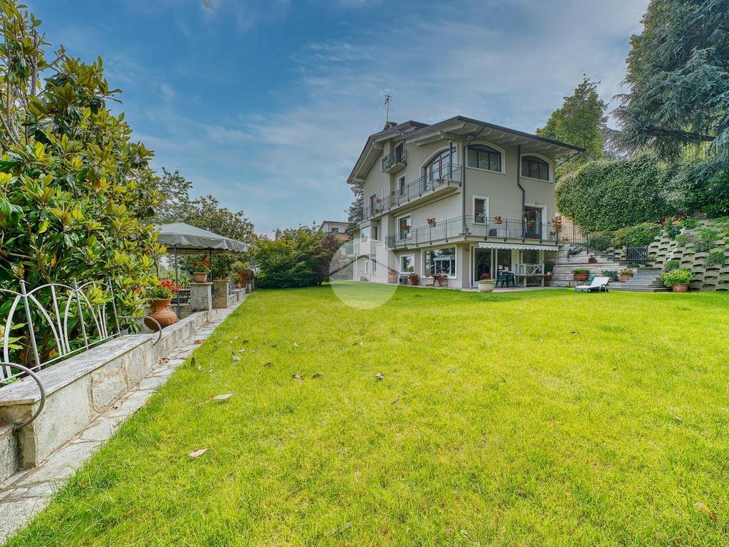 Villa Via Cardinale Maurilio Fossati, Rivoli - photo 1