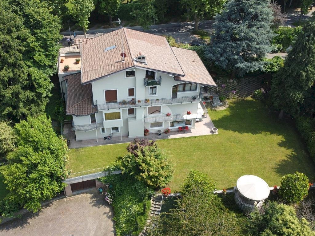 Villa Via Cardinale Maurilio Fossati, Rivoli - photo 2