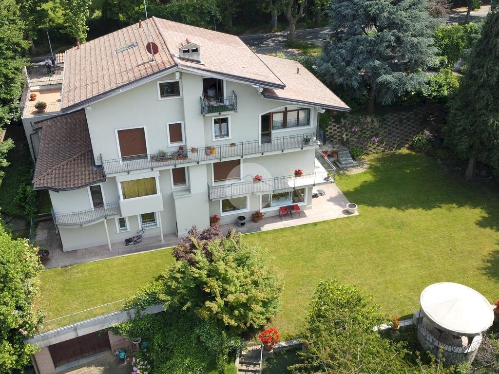 Villa Viale fossati, Rivoli - foto 2