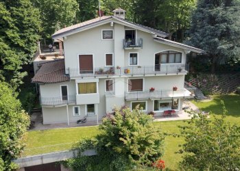 Villa Via Cardinale Maurilio Fossati, Rivoli - foto 3