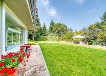 Villa Via Cardinale Maurilio Fossati, Rivoli - foto 8