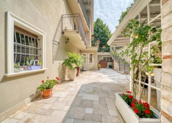 Villa Via Cardinale Maurilio Fossati, Rivoli - foto 7