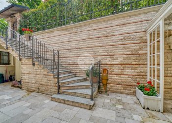 Villa Via Cardinale Maurilio Fossati, Rivoli - foto 10