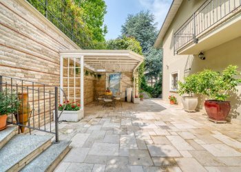 Villa Via Cardinale Maurilio Fossati, Rivoli - foto 11