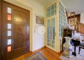 Villa Via Cardinale Maurilio Fossati, Rivoli - foto 12