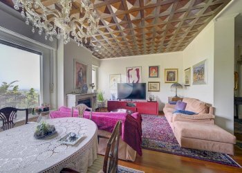 Villa Via Cardinale Maurilio Fossati, Rivoli - foto 15