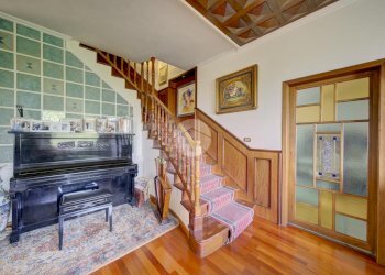 Villa Via Cardinale Maurilio Fossati, Rivoli - foto 16