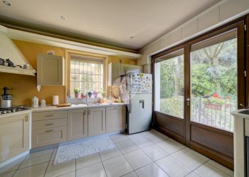 Villa Via Cardinale Maurilio Fossati, Rivoli - foto 17