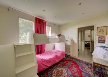 Villa Via Cardinale Maurilio Fossati, Rivoli - foto 21