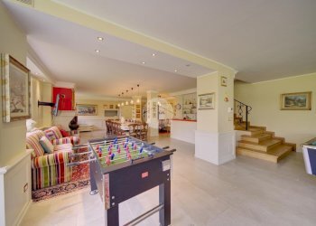 Villa Via Cardinale Maurilio Fossati, Rivoli - foto 24