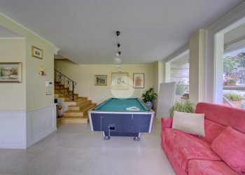 Villa Via Cardinale Maurilio Fossati, Rivoli - foto 25