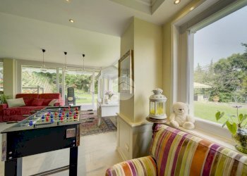 Villa Via Cardinale Maurilio Fossati, Rivoli - foto 26