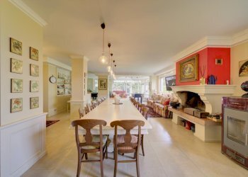 Villa Via Cardinale Maurilio Fossati, Rivoli - foto 27