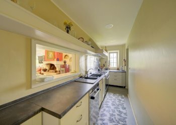 Villa Via Cardinale Maurilio Fossati, Rivoli - foto 28