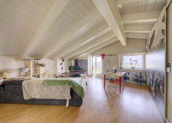 Villa Via Cardinale Maurilio Fossati, Rivoli - foto 32