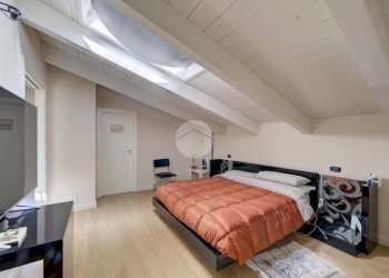 Villa Via Cardinale Maurilio Fossati, Rivoli - foto 33