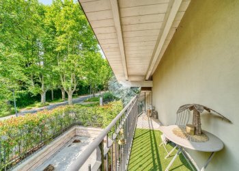 Villa Via Cardinale Maurilio Fossati, Rivoli - foto 35