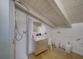 Villa Via Cardinale Maurilio Fossati, Rivoli - foto 36