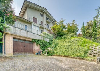 Villa Via Cardinale Maurilio Fossati, Rivoli - foto 44