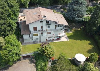 Villa Via Cardinale Maurilio Fossati, Rivoli - foto 2