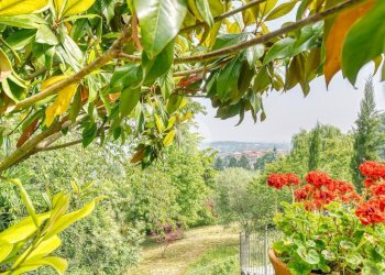 Villa Via Cardinale Maurilio Fossati, Rivoli - foto 45