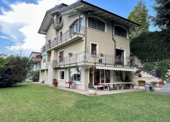 Villa Via Cardinale Maurilio Fossati, Rivoli - foto 4