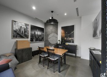 Villa Via Cardinale Maurilio Fossati, Rivoli - foto 38