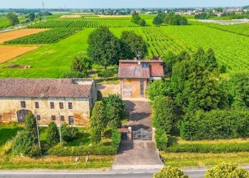 Casa indipendente Via Guastalla, Carpi - foto 23