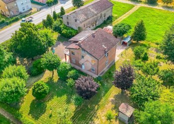 Casa indipendente Via Guastalla, Carpi - foto 24