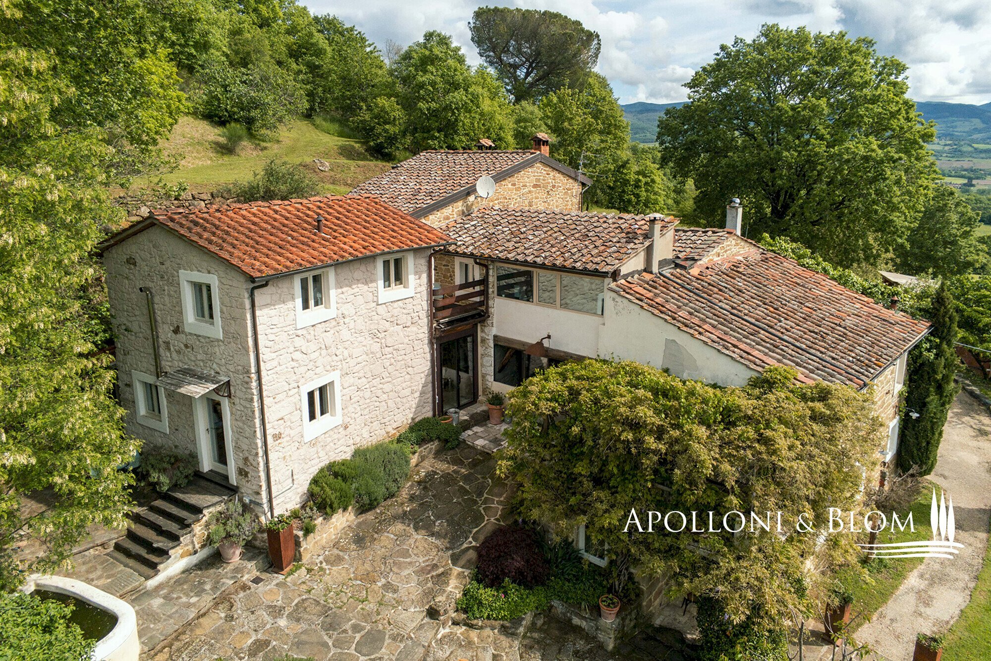 Rustico Poppi - foto 2