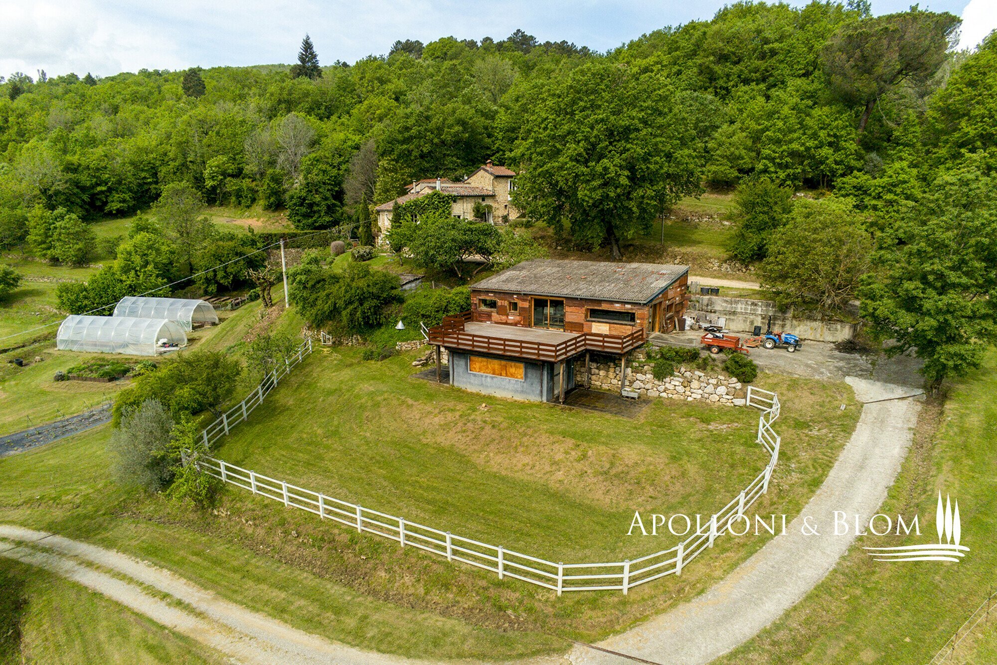 Rustico Poppi - foto 3