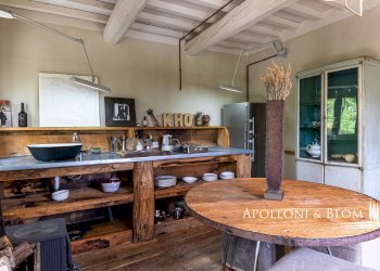 Rustico Poppi - foto 26