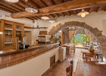 Casale VIA PER ANGHIARI, 45, Arezzo - photo 2
