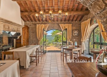 Casale VIA PER ANGHIARI, 45, Arezzo - photo 3