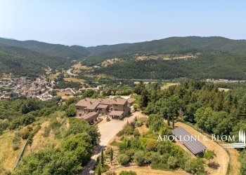 Casale VIA PER ANGHIARI, 45, Arezzo - photo 4