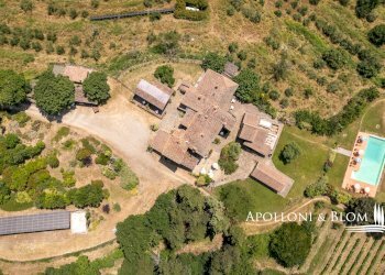 Casale VIA PER ANGHIARI, 45, Arezzo - photo 5