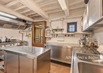 Casale VIA PER ANGHIARI, 45, Arezzo - photo 12