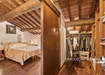Casale VIA PER ANGHIARI, 45, Arezzo - photo 15