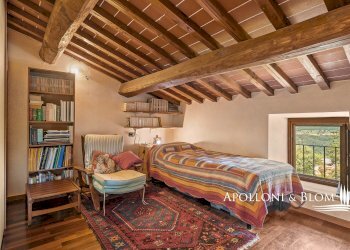 Casale VIA PER ANGHIARI, 45, Arezzo - photo 16