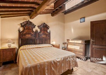 Casale VIA PER ANGHIARI, 45, Arezzo - photo 17