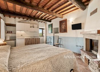 Casale VIA PER ANGHIARI, 45, Arezzo - photo 18