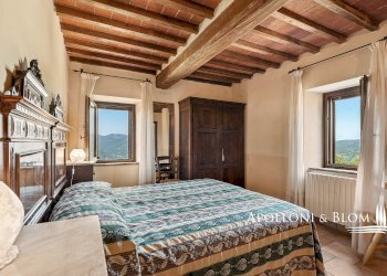 Casale VIA PER ANGHIARI, 45, Arezzo - photo 19