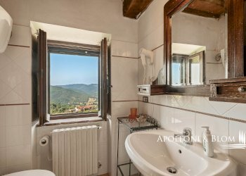 Casale VIA PER ANGHIARI, 45, Arezzo - photo 20
