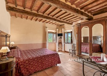 Casale VIA PER ANGHIARI, 45, Arezzo - photo 21