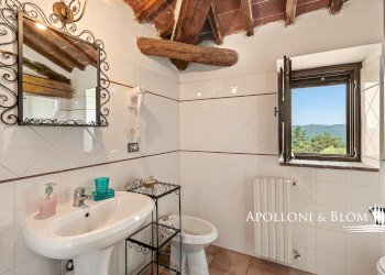 Casale VIA PER ANGHIARI, 45, Arezzo - photo 23