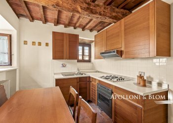Casale VIA PER ANGHIARI, 45, Arezzo - photo 26