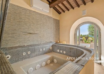Casale VIA PER ANGHIARI, 45, Arezzo - photo 27